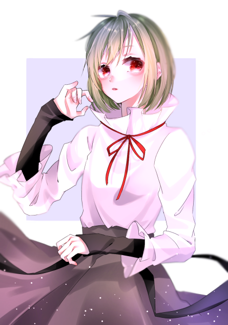 Lost - ibisPaint