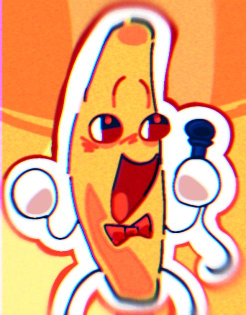 🌈 - WANTED CRIMINAL‼️ 🍌🎤