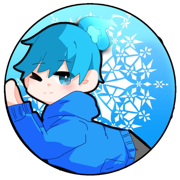 冬樹アイコン
