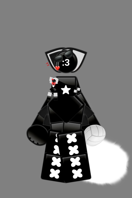 my oc!