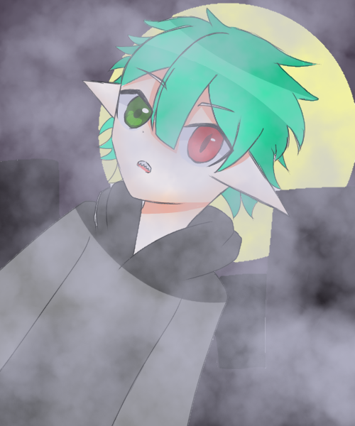 無題502 - ibisPaint