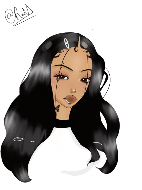 OC Chelsea (lesbian)