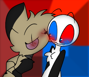 Jorkie x Withered Diane