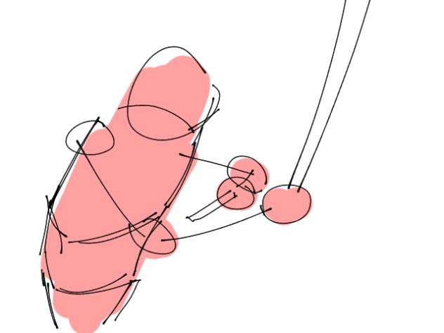 Very normal animation practice 1
