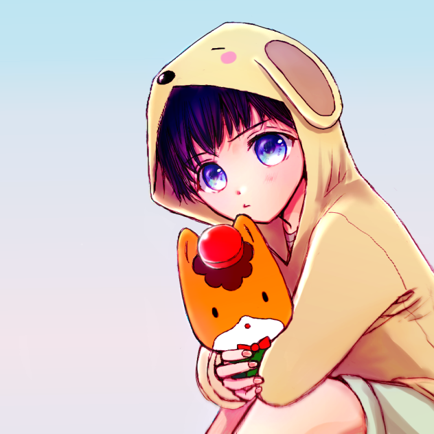 ぐんまちゃんと