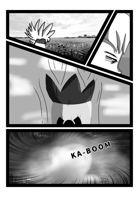 Alarm... アラーム ⚠ Page 1