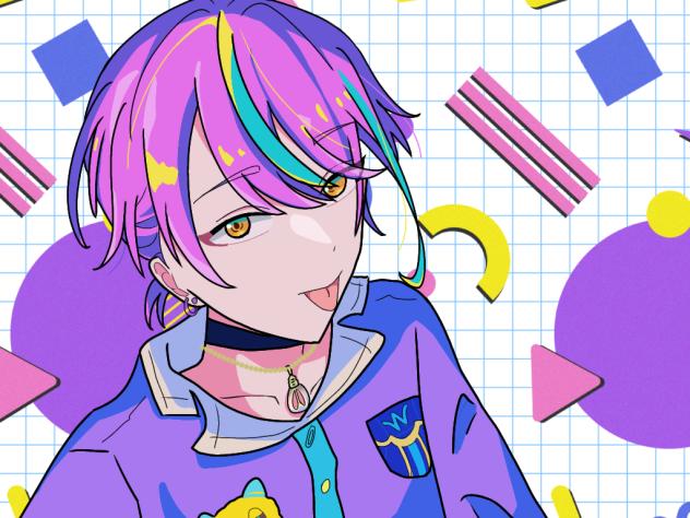 舌ペロ類