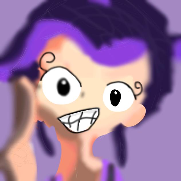 リリー・ラブブレイズ💜