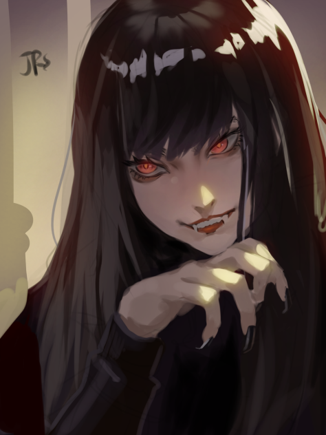 👹ver. 2 - ibisPaint