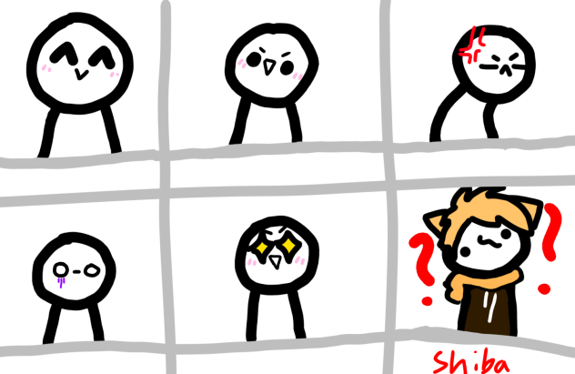 blob collab
