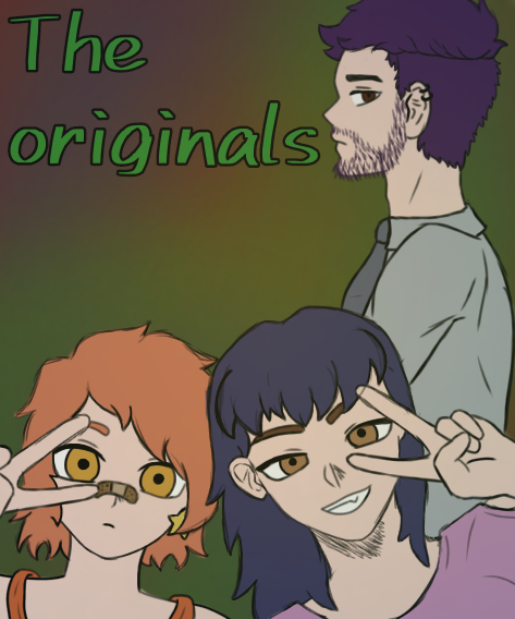 The Original Alters