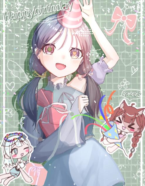 𝐇𝐚𝐩𝐩𝐲 𝐁𝐢𝐫𝐭𝐡𝐝𝐚𝐲.⋆𝜗𝜚.⟡