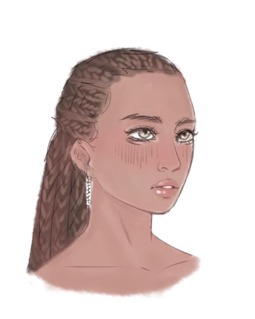 Study - ibisPaint