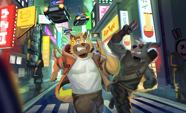 Commission