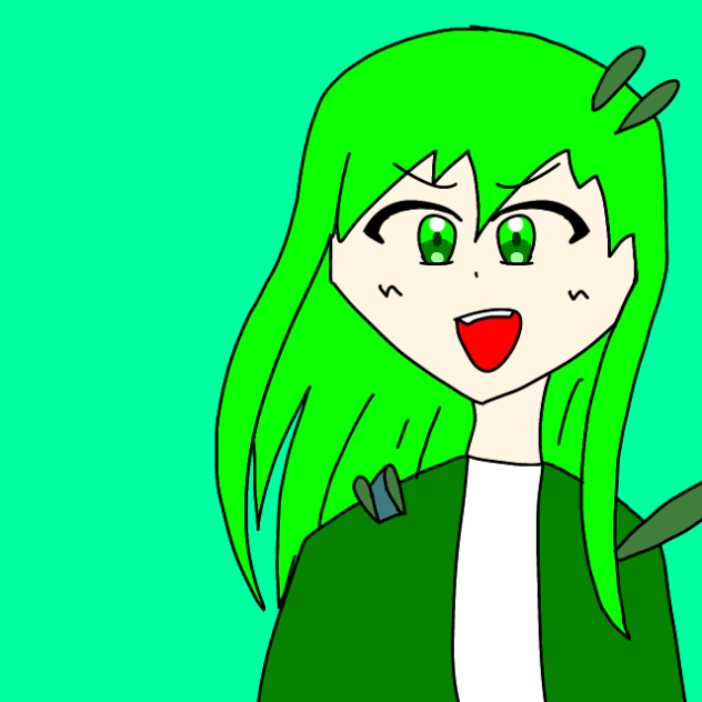 わー！