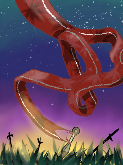 won the war but at what cost