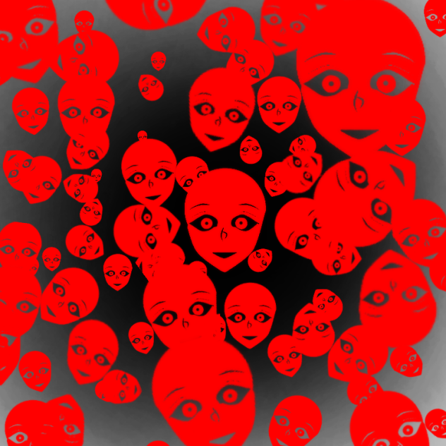 Imagine Nightmare