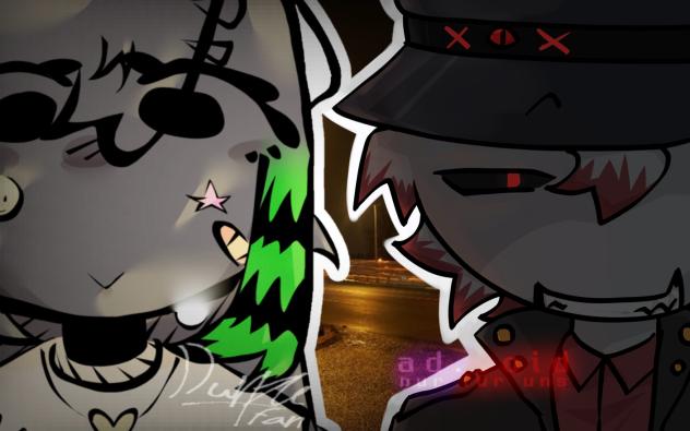 Random collab I found #8 probably