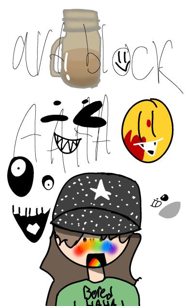 ART BLOCK