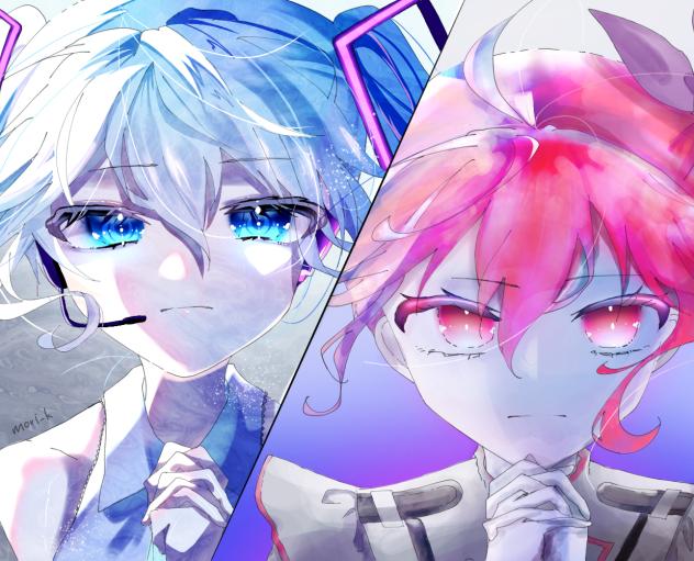 がさく～