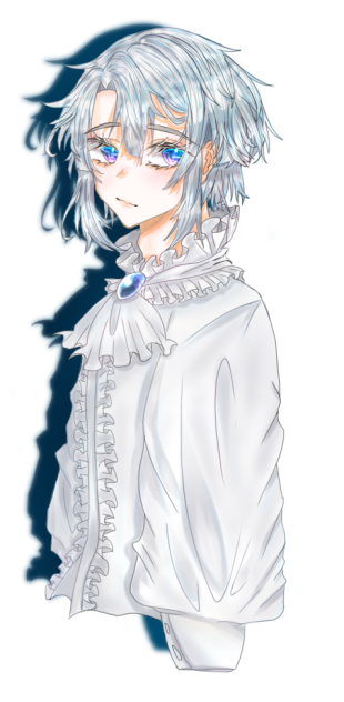 アシル(無加工)