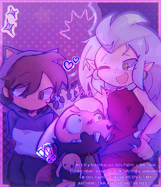 ♪ JɄ₴₮ ₥₳₭Ɇ ₮ⱧɆ JɄ₥₱ ♪