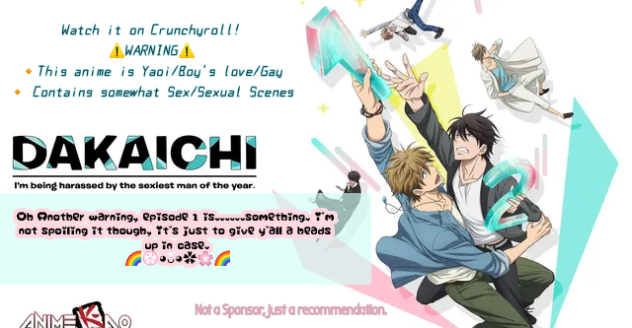 🏳️‍🌈💮Fav Anime🌸