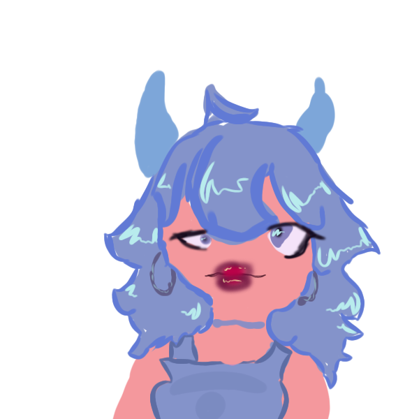 I can't draw for the life of me