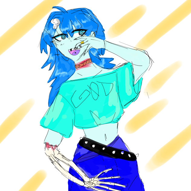 for vmx contest thingy