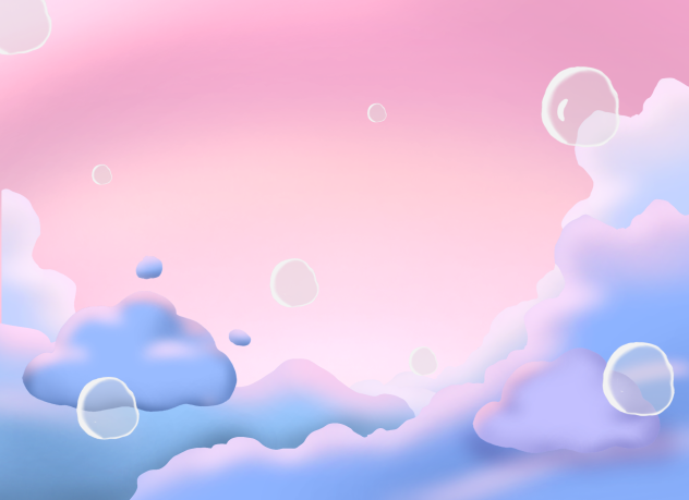 Sweet Clouds