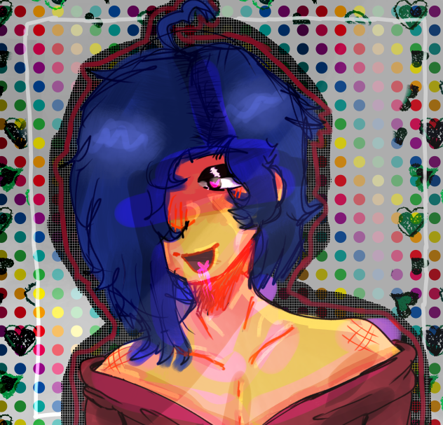 Lovesick