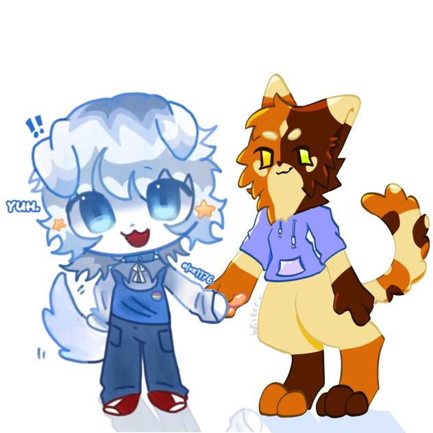 Collab with Koi Café