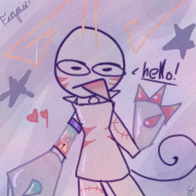 Kelopo!