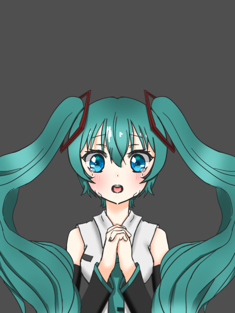 初音ミク