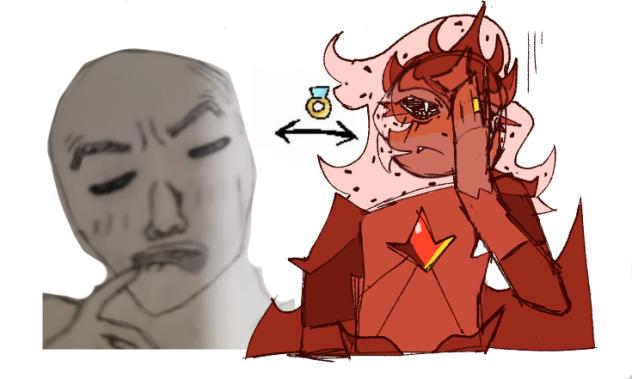 marriage trend I guess