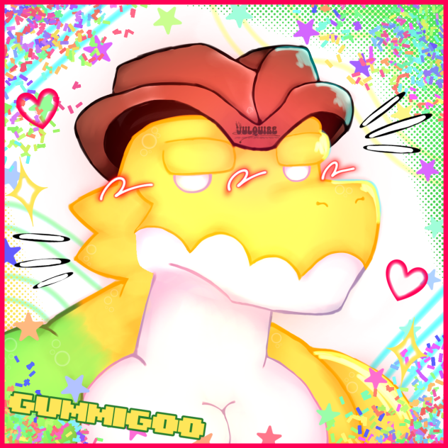 GummiGoo - My beloved