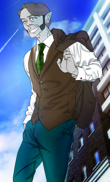 昼飯、何処で食うかい？