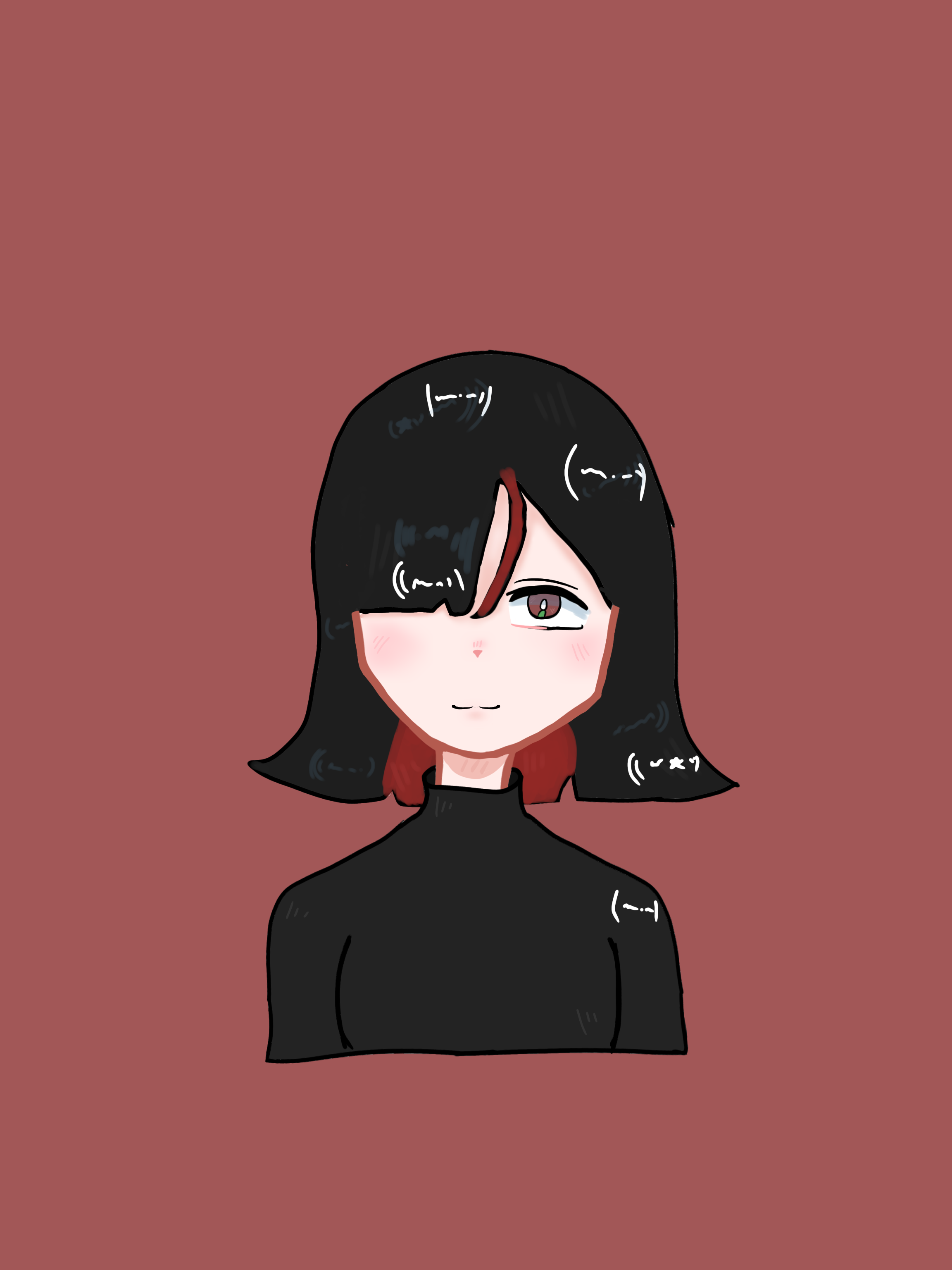 Sera - ibisPaint