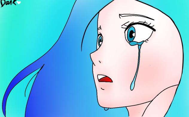 ice princess - ibisPaint