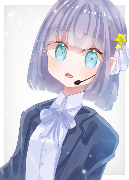 アイドル🎤⭐️