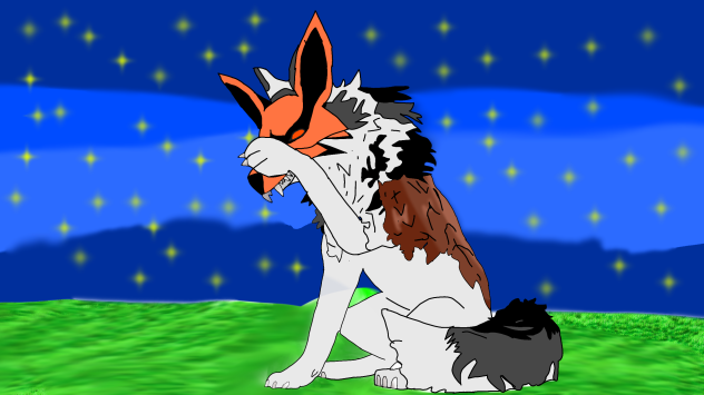 wildcraft - ibisPaint