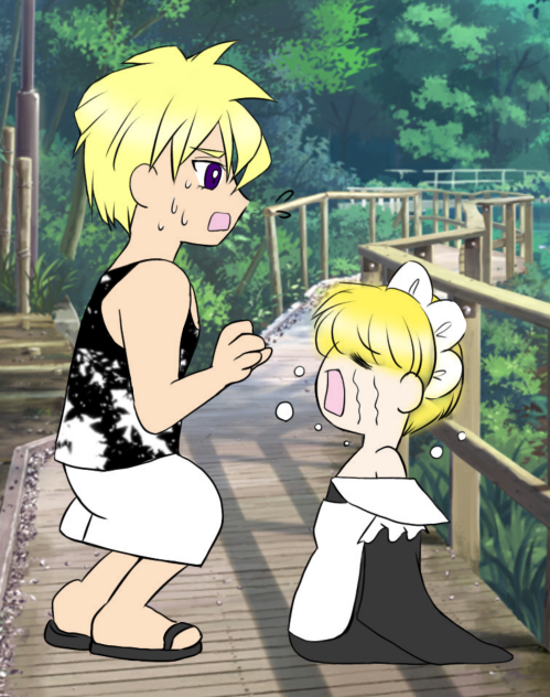 迷子