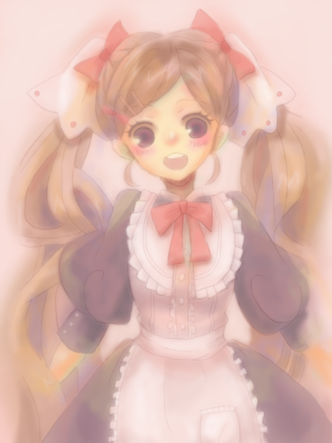 塗らせていただきました 33