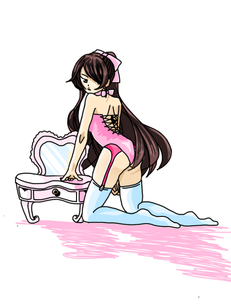 オリジナル
