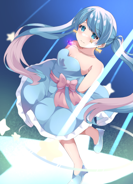 💠Shooting star⭐️