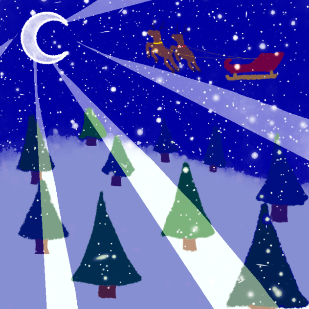JingleBell［ジェームスロードピアポント］