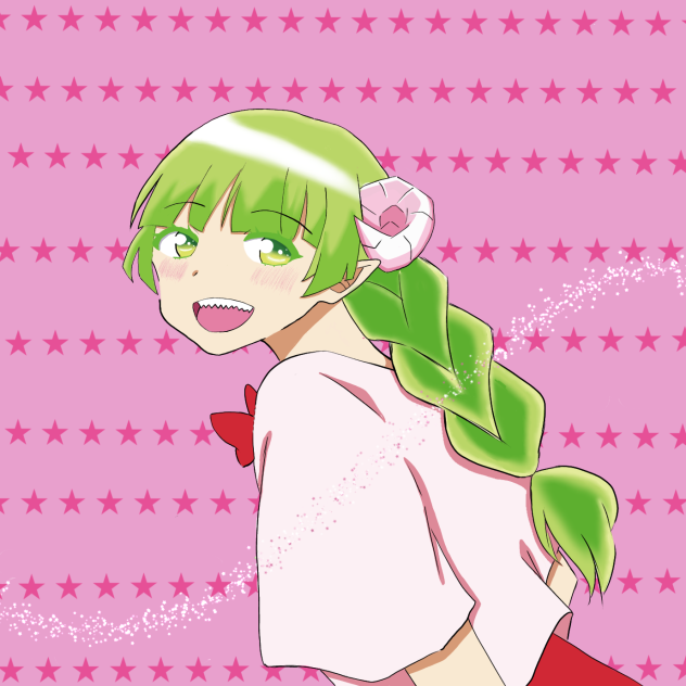 クララちゃん - ibisPaint