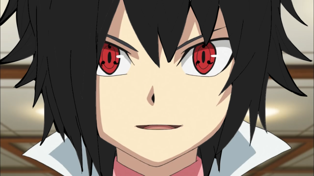 탈주닌자가 되기 직전이 슈