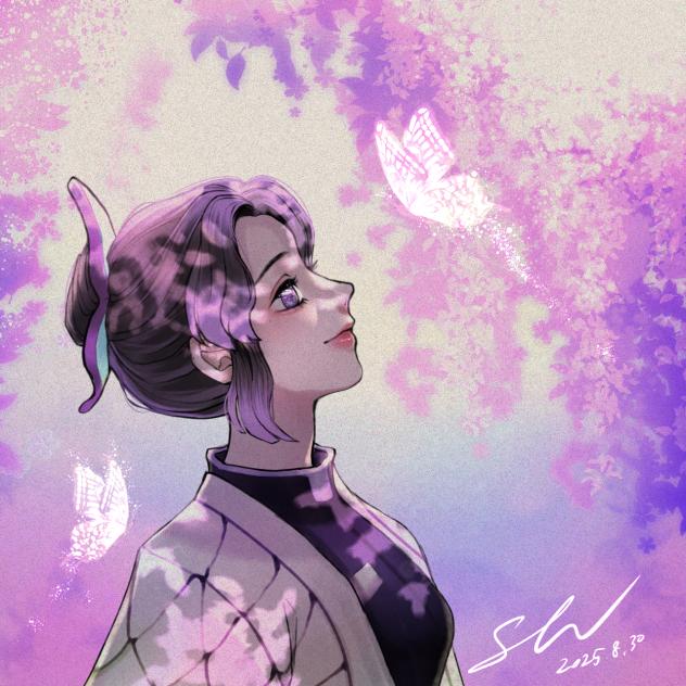 Sinobu💜🦋 704