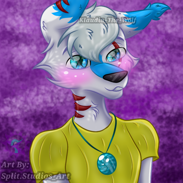 Jack- Art Trade